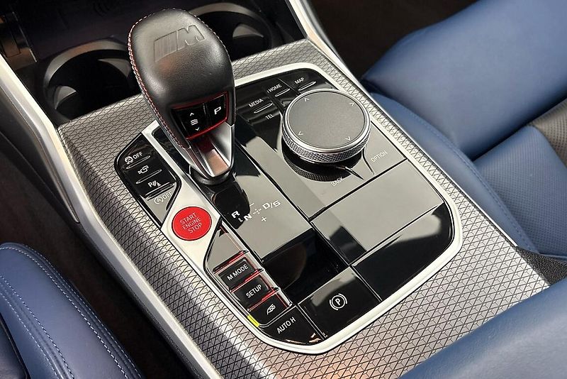 BMW M3 Touring - fotka 11 z 27