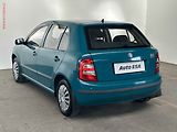 Škoda Fabia (2002) 1.4i, ČR, STK5/28 - náhled 6
