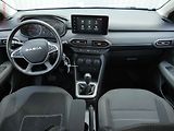 Dacia Sandero (2025) 1.0TCe, 1.maj,ČR, LED, AC - náhled 8