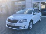 Škoda Octavia (2015) III. 1.6 TDI, Navigace - náhled 1