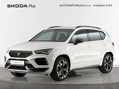 Cupra Ateca (2023) 2.0 TSI 221kW 4x4 DSG - fotografie inzerátu