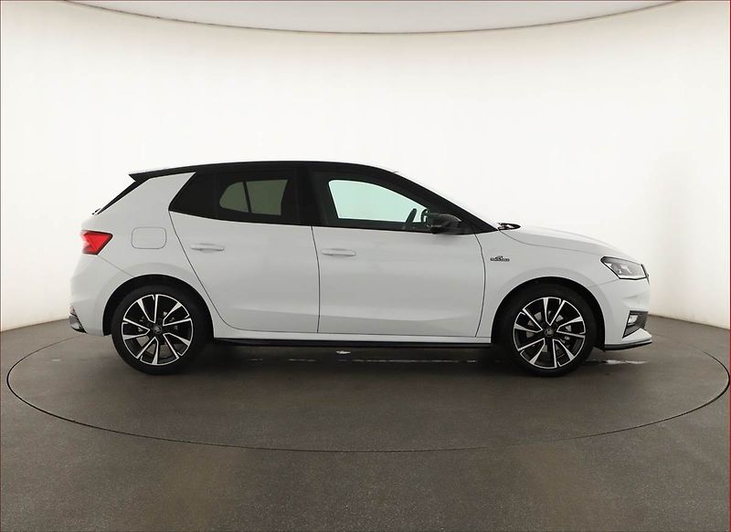 Škoda Fabia (2025) 1.0 TSI, Monte Carlo - fotka 6 z 20