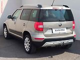 Škoda Yeti (2015) 1.4 TSi, Outdoor, TZ - náhled 6