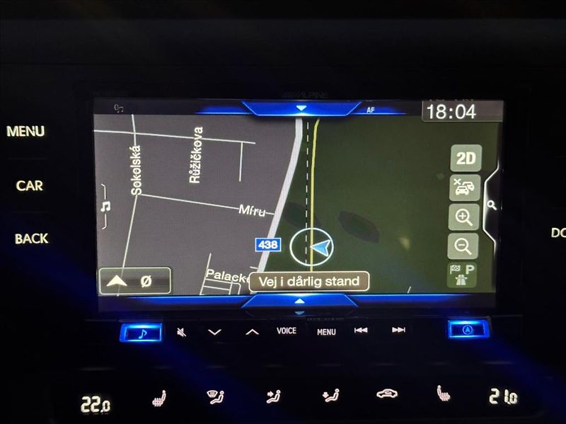 Volkswagen Golf 1,4 TSI,Navigace,digiklima,TZ - fotka 16 z 30