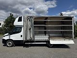 Iveco Daily 3.0,132kw,10pal.,měchy,klima - náhled 9