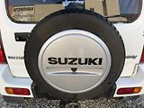 Suzuki Jimny 1,3i/63kW 4x4 - Klima,TZ,... - náhled 47