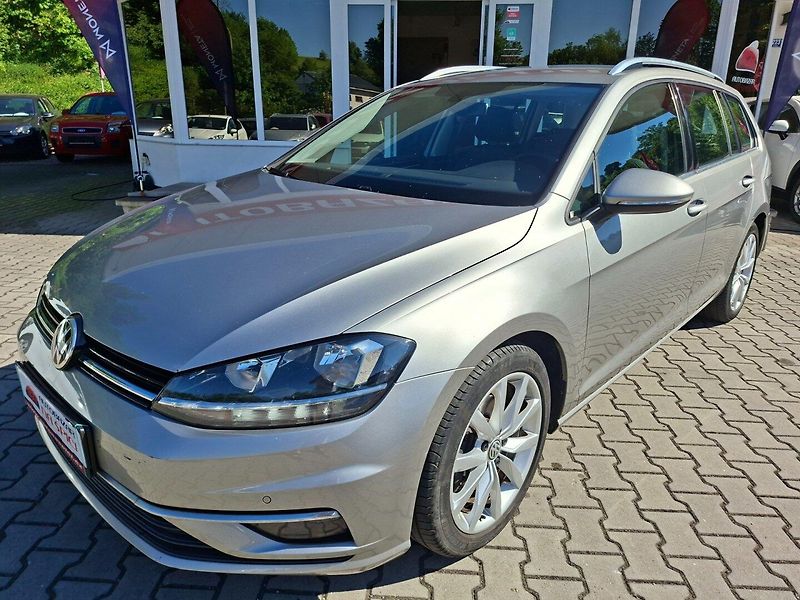 Volkswagen Golf (2019) 1.6TDI 85kW -ACC-VIRTUAL-DPH - fotka 4 z 34