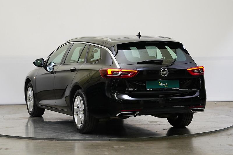 Opel Insignia - fotka 7 z 25