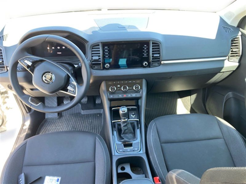 Škoda Karoq (2024) 1.5 TSI Selection - fotka 5 z 5