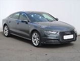 Audi A7 (2015) S-Line 3.0 TDI, 4X4, Automat - náhled 1