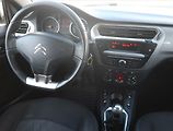 Citroën C-Elysée (2013) Exclusive 1.6 HDi, udržované - náhled 7