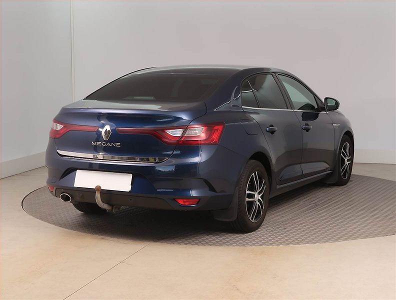 Renault Mégane (2019) 1.5 Blue dCi, Serv.kniha, Navi - fotka 5 z 15