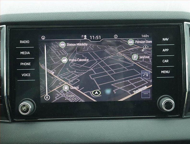Škoda Karoq (2022) Ambition 2.0 TDI - fotka 20 z 23