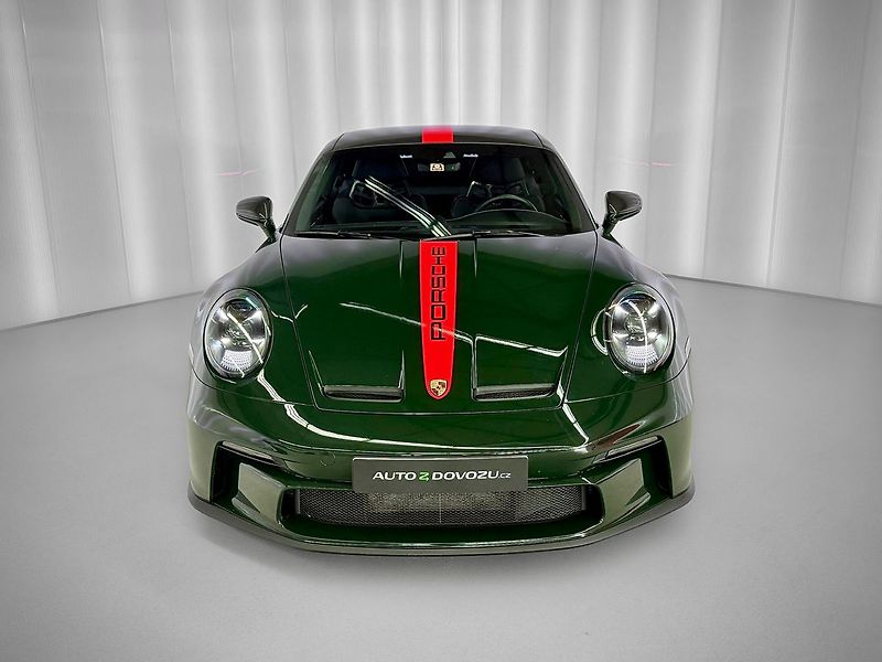 Porsche 911 GT3 TOURING 992, PDK, MATRIX P - fotka 2 z 24