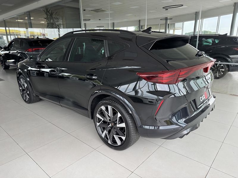 Cupra Formentor 2,0TSI VZ 333*4x4*KeyLess*Tažn - fotka 7 z 41