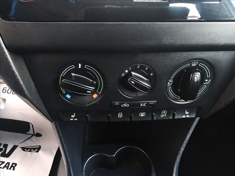 Škoda Rapid 1,2 TSi 81KW Style ALU STK - fotka 20 z 41