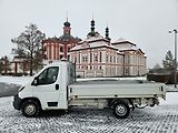 Peugeot Boxer (2015) 1 MAJITEL, DPH, SPLÁTKY  - náhled 10