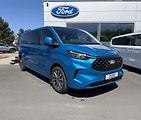 Ford Tourneo Custom (2025) Titanium X L2, Tourneo, 2.0 Ec - náhled 1