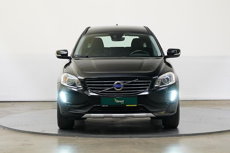 Volvo XC60 - fotka 4 z 27