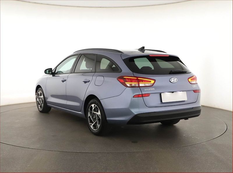 Hyundai i30 (2025) 1.5 DPI, ČR,1.maj, Serv.kniha - fotka 4 z 16