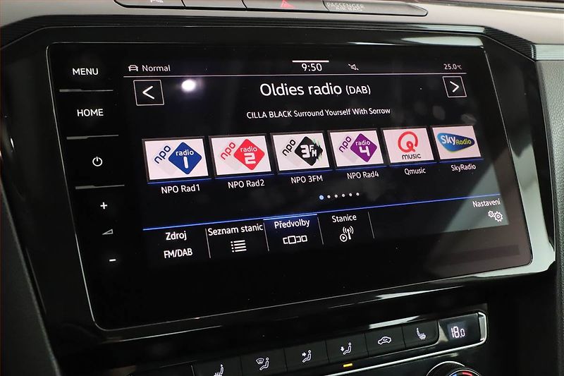 Volkswagen Arteon (2019) Elegance 2.0 TSI - fotka 9 z 21