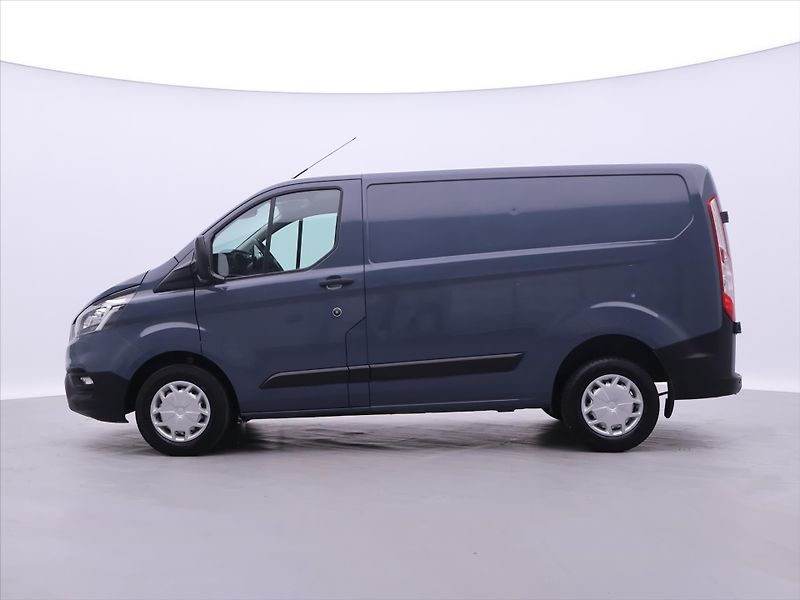 Ford Transit Custom 2,0 TDCI Klima 1.Maj DPH - fotka 4 z 25