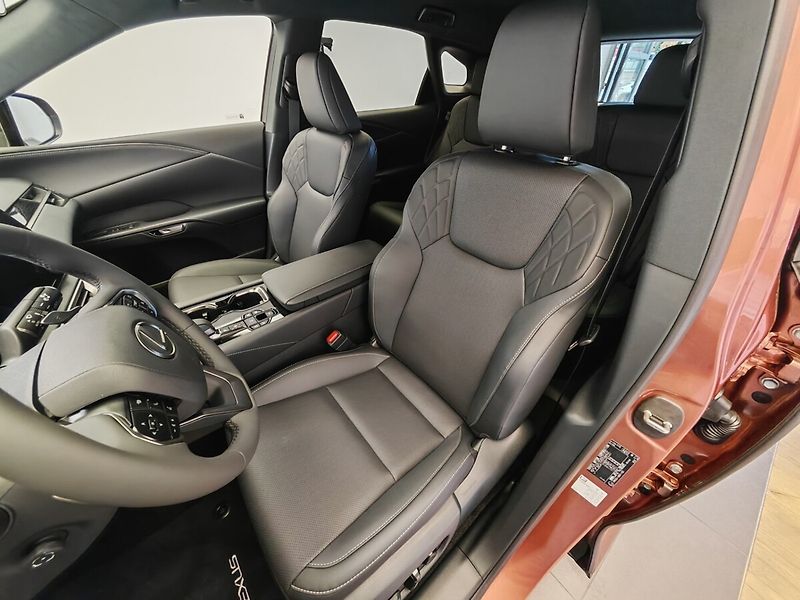 Lexus RX 450H+ Comfort Plus - fotka 18 z 45