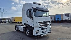 Iveco STRALIS AS440 T/P EURO 6 - fotografie inzerátu
