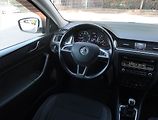 Škoda Rapid (2014) Spaceback 1.2 TSI - náhled 7