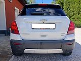 Chevrolet Trax 1.7 D AWD - náhled 3