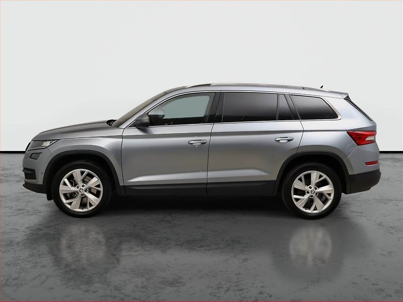 Škoda Kodiaq (2017) Style Plus 2.0 TDI 4x4 - fotka 3 z 32