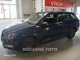 Škoda Fabia (2016) 1.4 TDI, ČR, autoAC - náhled 1