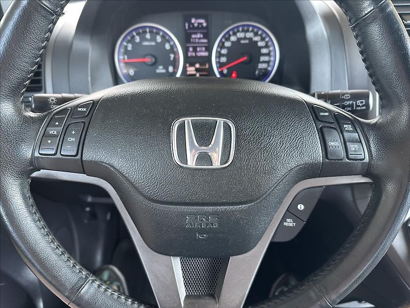 Honda CR-V 2,0 4x4 TAŽNÉ - fotka 22 z 25