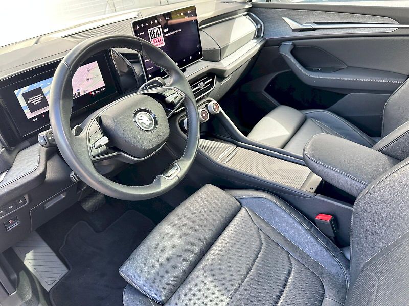 Škoda Kodiaq (2024) 2.0 TDI 142 kW Exclusive Selec - fotka 6 z 29