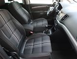 Volkswagen Sharan (2012) 2.0 TDI, Xenony, Tempomat - náhled 9