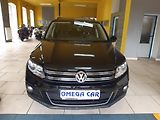 Volkswagen Tiguan 2.0 TDI 4x4 DIGIKLIMA TAŽNÉ - náhled 1