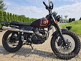 Ostatní (2023) Tempest Scrambler 125 - náhled 1