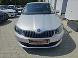 Škoda Fabia III 1,2TSi 66KW Drive - náhled 1