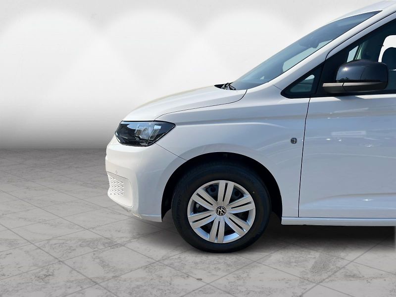 Volkswagen Caddy 2.0 TDI 75kW - fotka 10 z 23