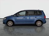 Volkswagen Touran (2015) Comfortline 2.0 TDI, Navi - náhled 2