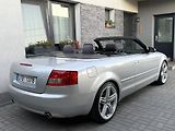 Audi A4 (2002) 2.4i 125kW  MANUÁL!! - náhled 17