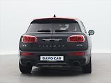 Mini Clubman 2,0 JCW ALL4 170kW H&K Aut - náhled 6