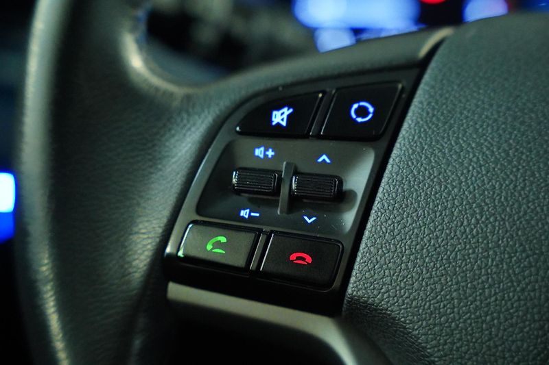 Hyundai Tucson - fotka 16 z 26