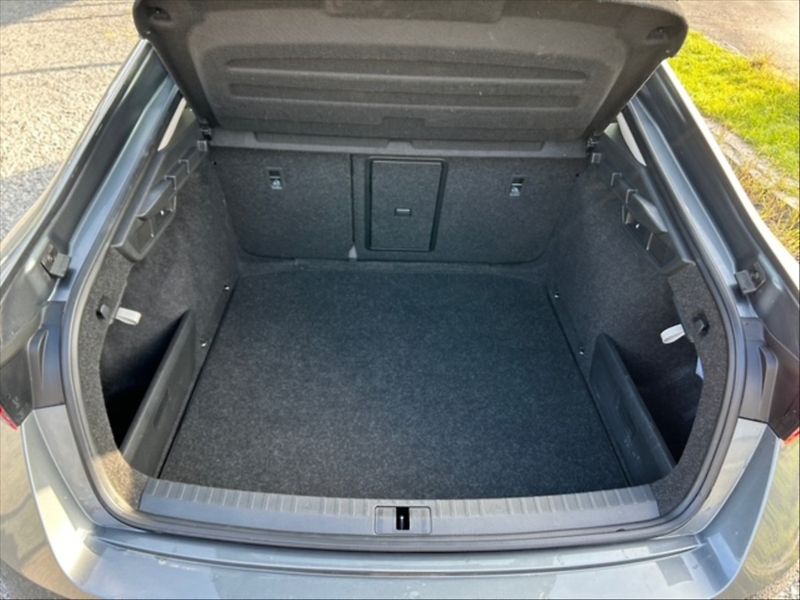 Škoda Octavia 1,5 TSI 110 Style - fotka 6 z 11