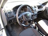 Škoda Praktik 1.4TDi Klima - náhled 9