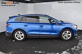 Škoda Enyaq (2022) iV 80 150kW, tepelné čerpadlo - náhled 6