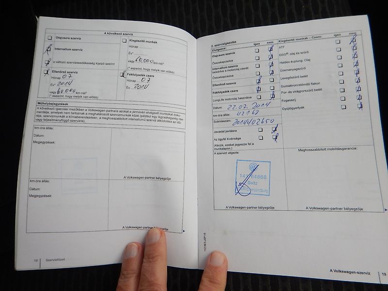 Volkswagen Golf V VARIANT 1.4 TSI, DIGIKLIMA - fotka 26 z 29