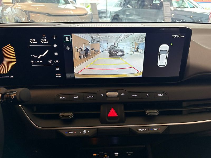 Kia Ostatní (2026) SW 1,0 T-GDi GPF SPIN - fotka 16 z 16
