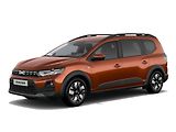 Dacia Jogger (2026) Expression Eco-G 120 - náhled 1
