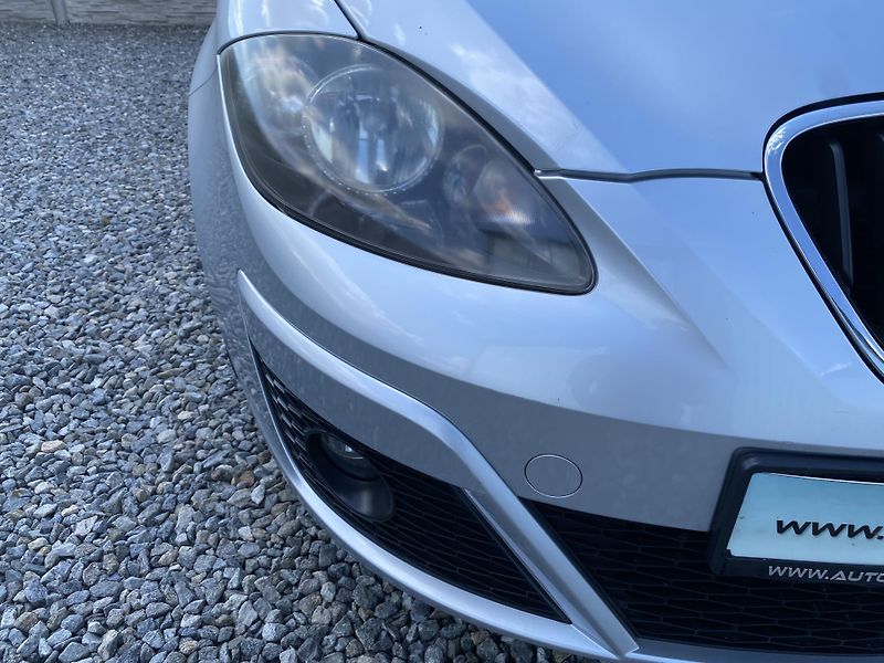 Seat Altea 1.6 MPI 102PS + LPG STK  - fotka 64 z 136